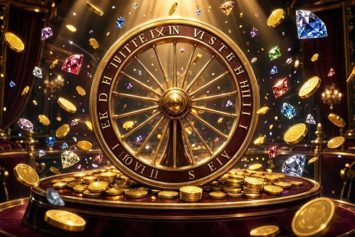 7Gold Casino